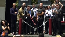 Universal Studios launches Fast and Furious ride