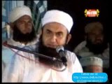 Be the follower of Allah - Part 3 - Molana tariq Jameel At Liyari,Karachi,Pakistan