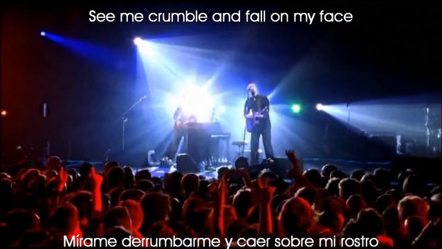 Coldplay a Rush of Blood to the Head subtitulada español ingles