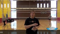 Art of Coaching Volleyball - Setting Drills - Christy Johnson-Lynch
