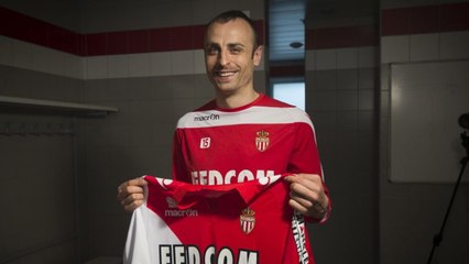 Rendez-vous avec Dimitar Berbatov...