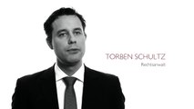 Torben Schultz | Rechtsanwalt für Bau- & Immobilienrecht | WILDE BEUGER SOLMECKE