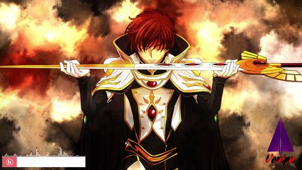 [Code Geass] - All Hail Britannia