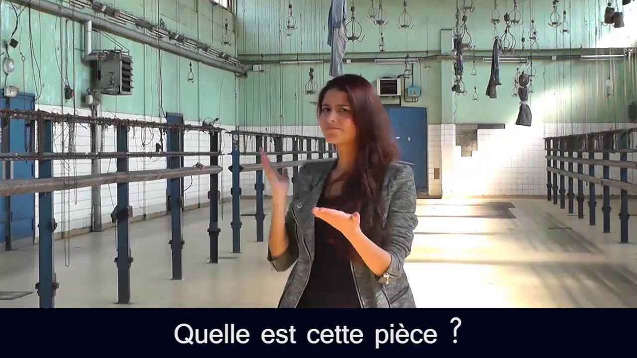 Visite en LSF du 9-9bis à Oignies, le mardi 7 juillet à 15h00