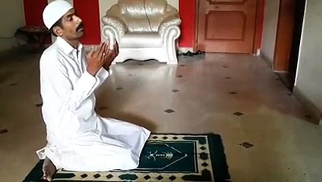 Asghar khoso funny
