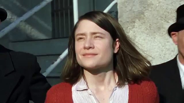Les Derniers Jours De Sophie Scholl 15 de 16