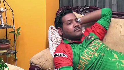 BanglaDesh ko Yaad Agia India ka Mouka mouka 2015 - Saraiki HD Songs