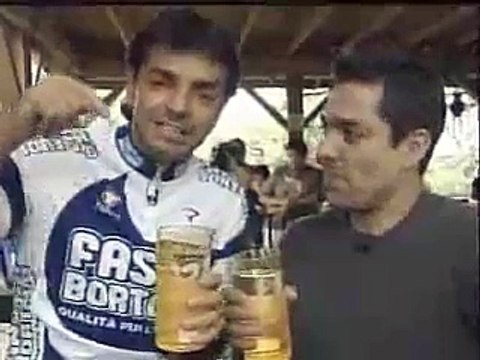 No Manches - Omar Chaparro Vs Eugenio Derbez