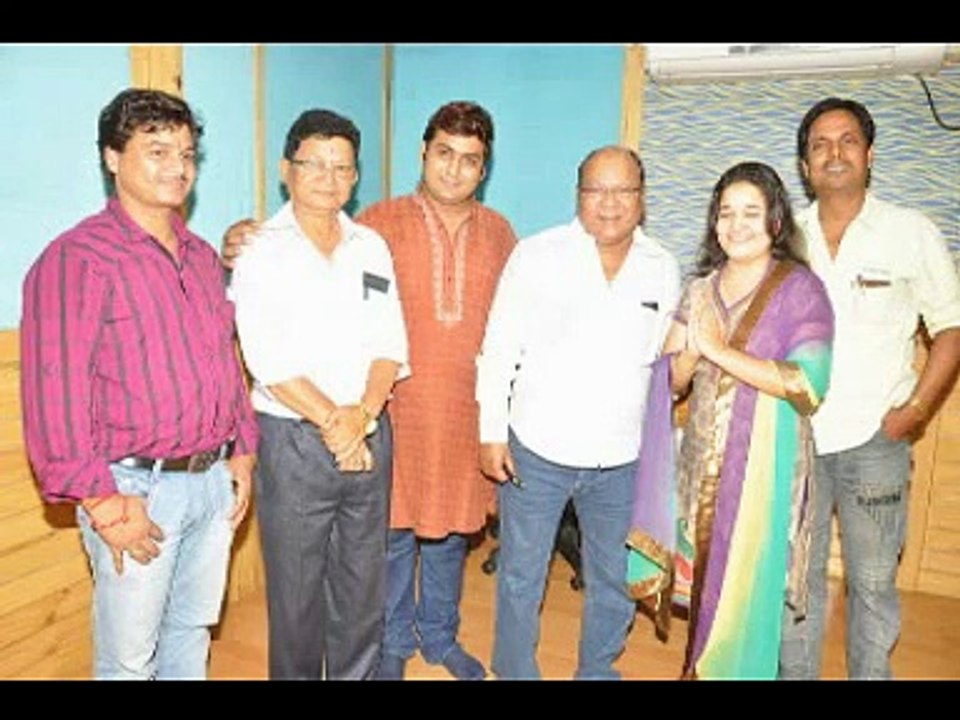 bahot jitate music