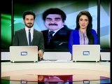 Dunya News-Renowned journalist Iftikhar Ahmed joins Dunya Media Group