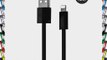 X-Doria Fuse XL 3 Meter Apple Lightning Charging Cable for Apple iPhone iPad iPod and iPod