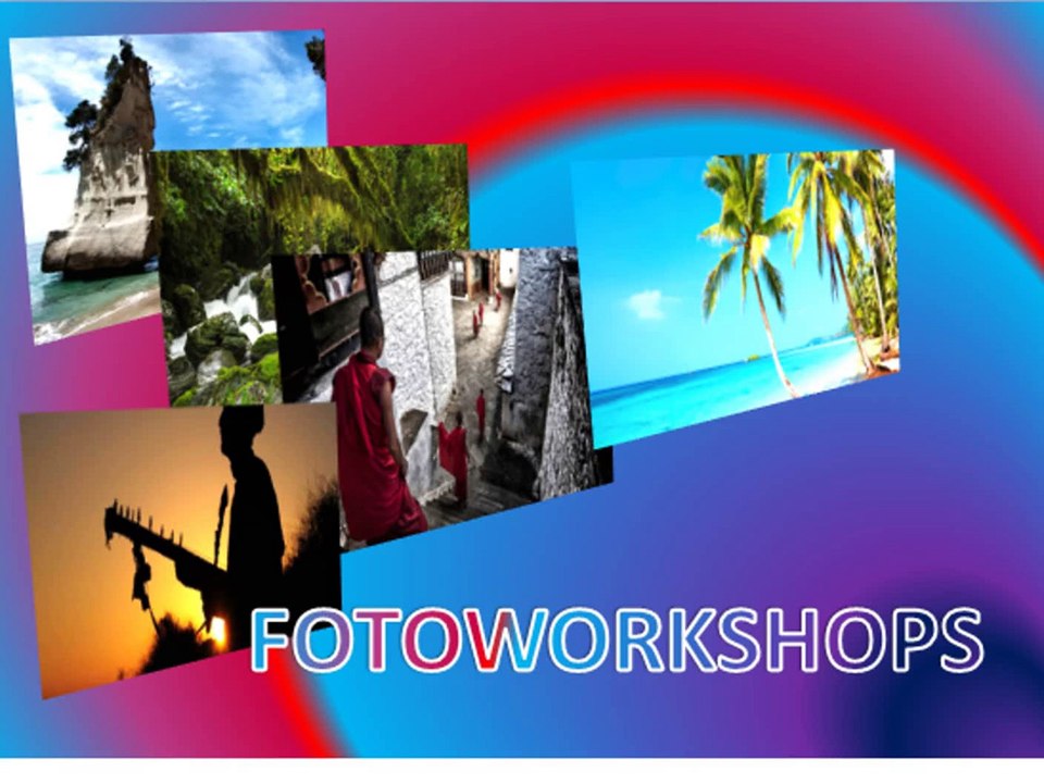 Accurate Photography Training