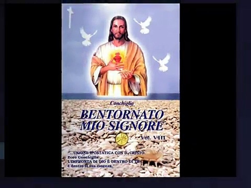 Conchiglia Movimento d'Amore San Juan Diego  español