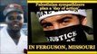 Muslim Activists To Rally Ferguson Protests!