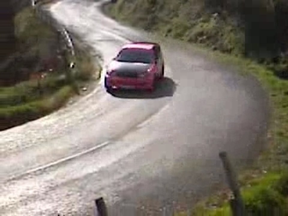 18ème Rallye du Pays du Gier