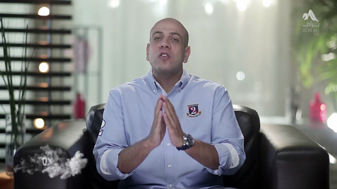 اعرف ربك - الحلقة 6 - حب الله لعباده - عمرو مهران