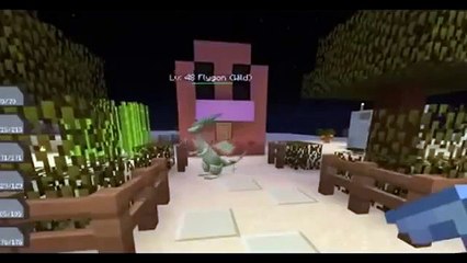 Minecraft Pixelmon/Como invocar pokemons - video Dailymotion