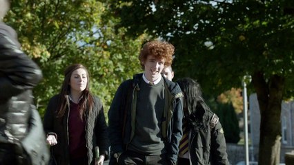 Waterloo Road - Le retour de Gabriella