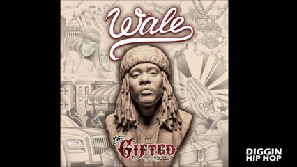 Wale - Clappers (Ft. Nicki Minaj & Juicy J) (Clean)