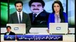 Dunya News-Kamran Khan comments on Iftikhar Ahmed's decision to join Dunya News