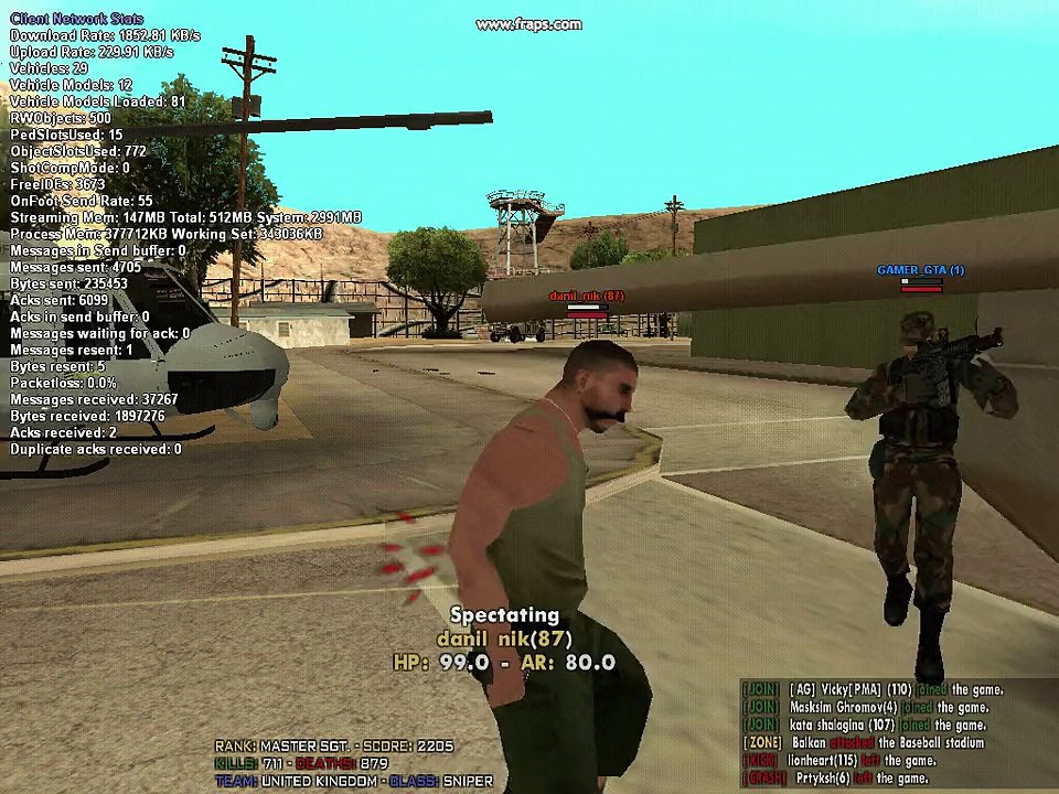 Spotted A hacker (4)