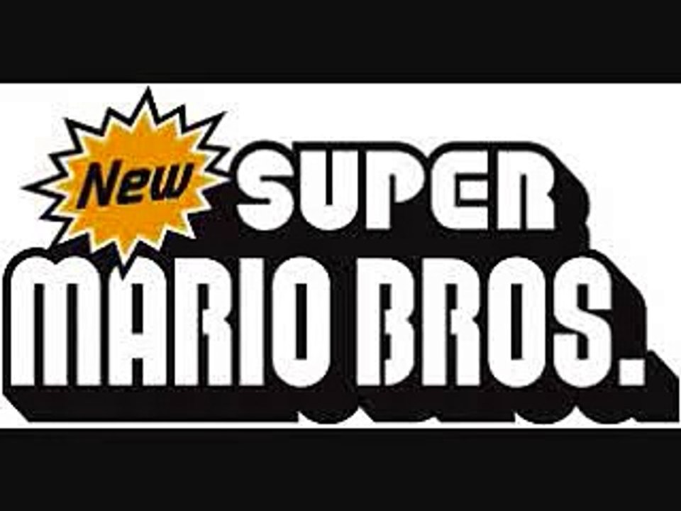 New Super Mario Bros. Music - Castle Boss Battle Extended