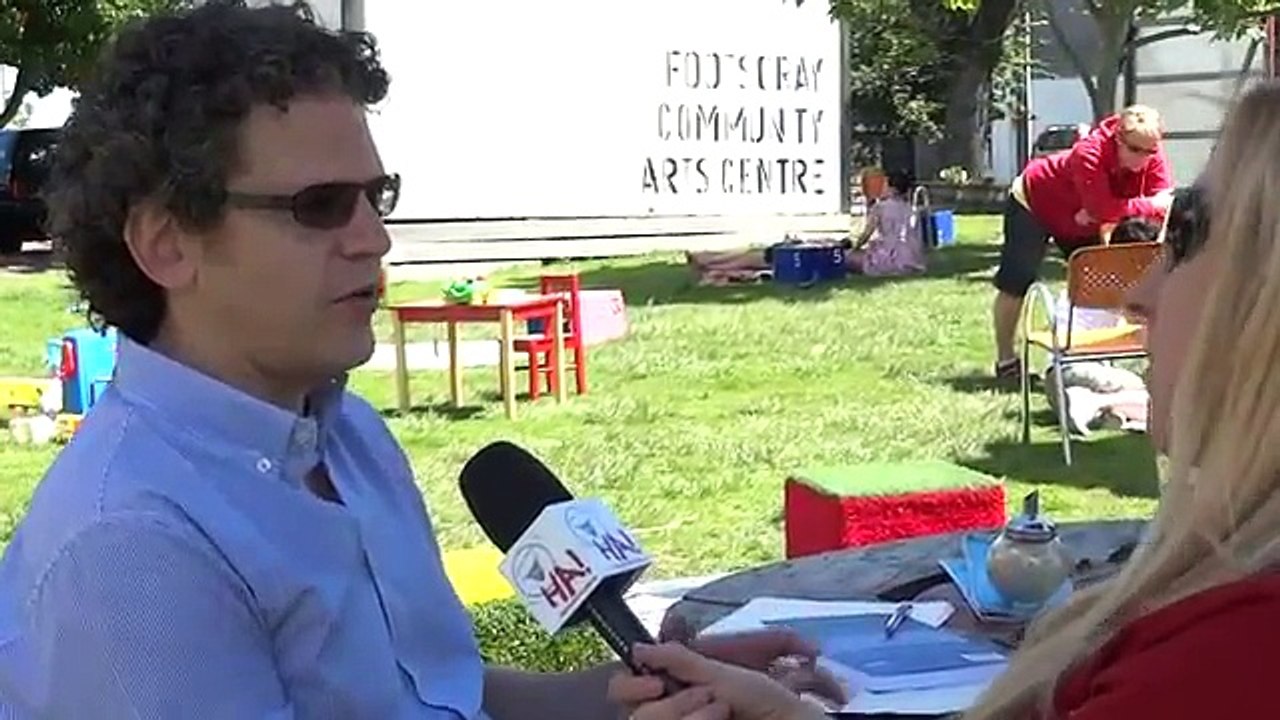 Zara speaks with Dr Russ Harris on the concept of "Creative Hopelessness"