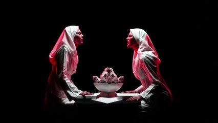 COAL CHAMBER - I O U Nothing (Official Video) Napalm Records