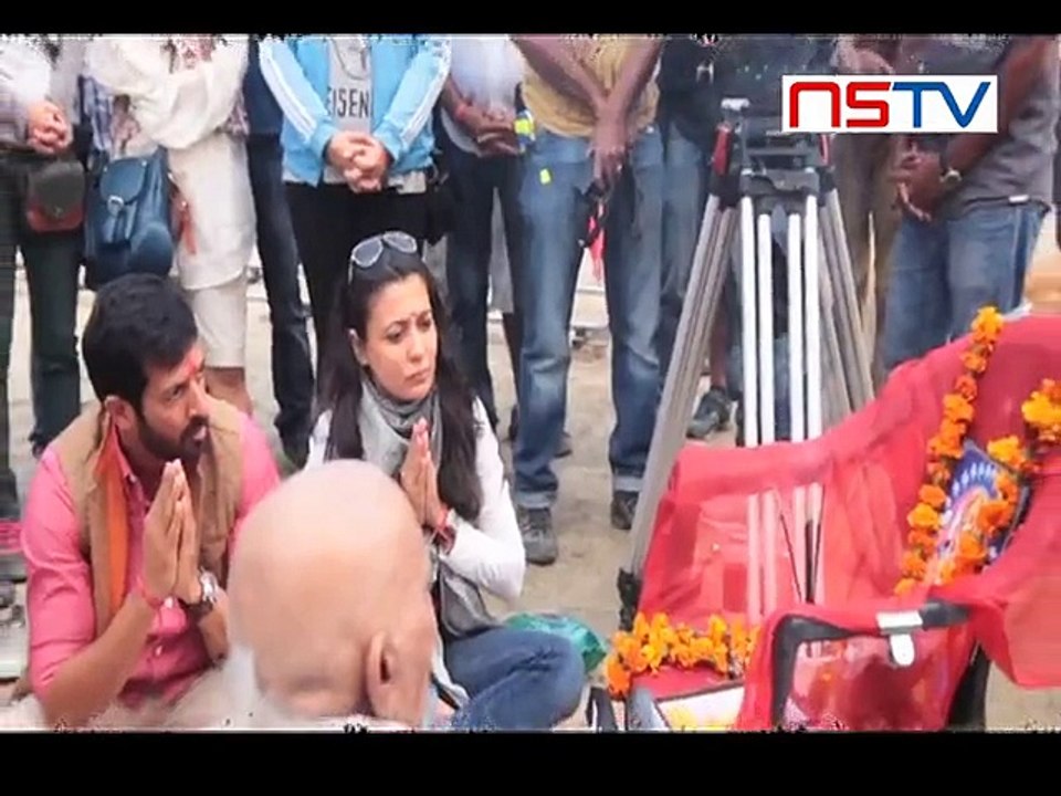 Salman calls Bebo Behanji in front of all!
