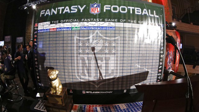 FNTSY: Fantasy Participation on the Rise