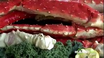 How to Cook and Eat Alaskan King Crab