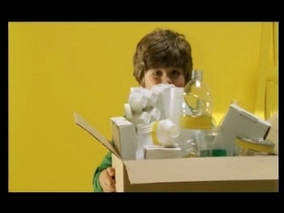 Ecoponto - Crescidos