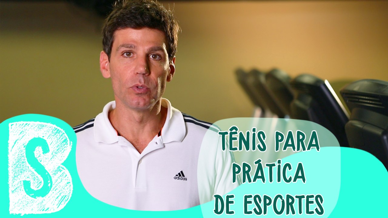 TAG : MELHOR TÊNIS PARA PRÁTICA DE ESPORTES