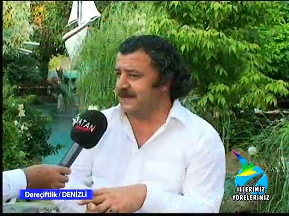 Dereçiftlik 2015