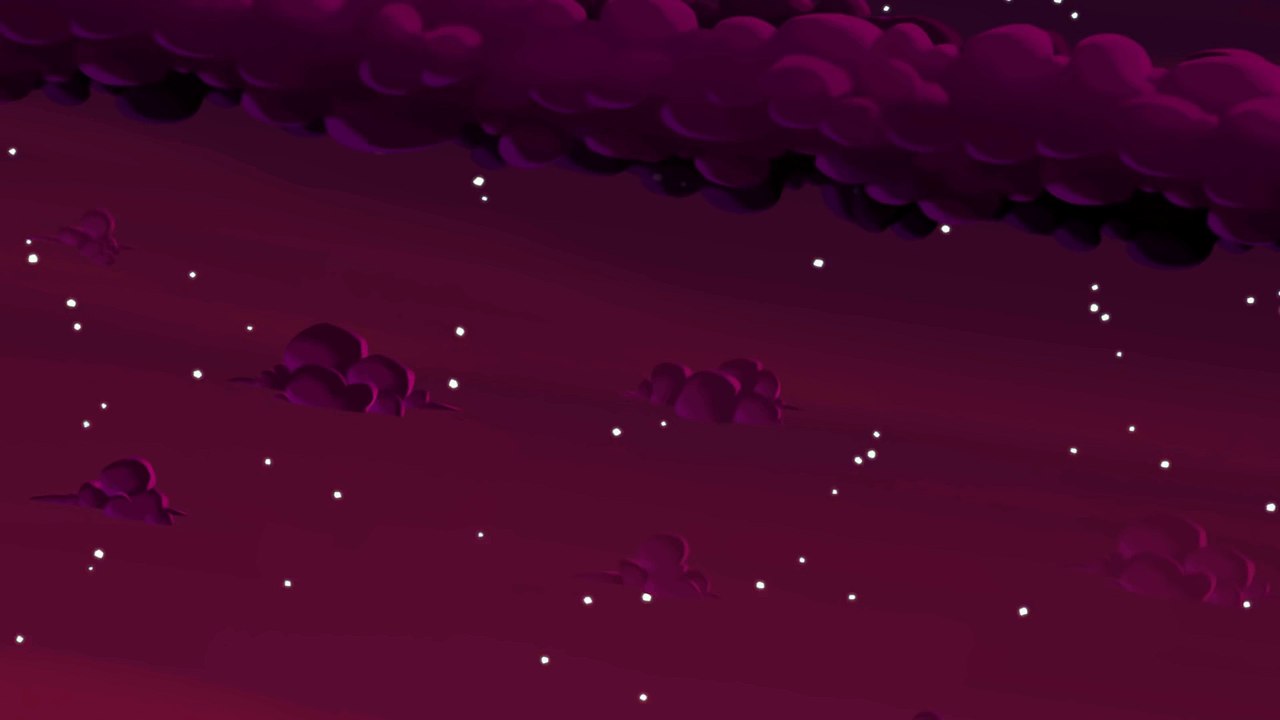 Angry Birds Space