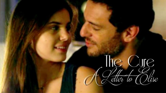 The Cure - A Letter to Elise - Trilha Sonora de Verdades Secretas internacional Traduçao HD2015