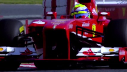 2013 Canadian F1™ GP: The Inside Track
