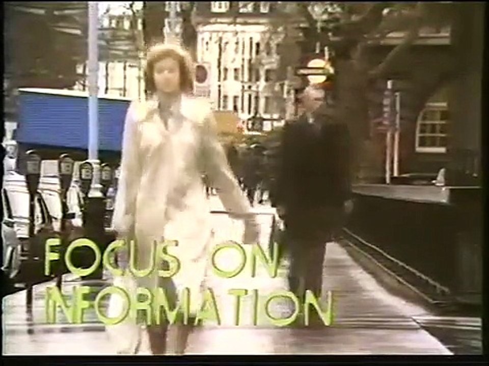 The Office of the Professional (1981) - re-digitised version 2014