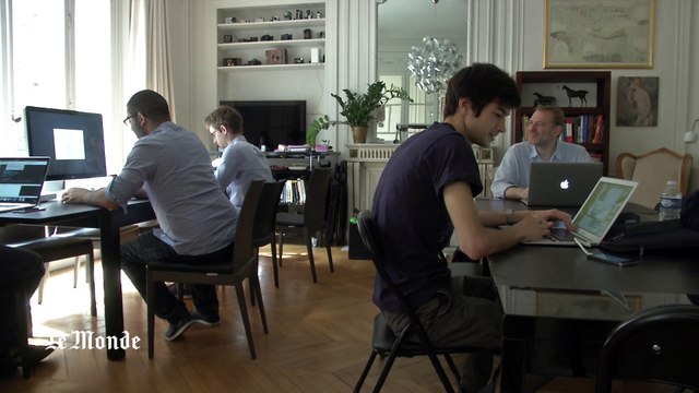 Rand Hindi : Comment l'intelligence artificielle va changer nos vies