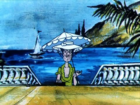 Пиф-паф, ой-ой-ой! (1980)