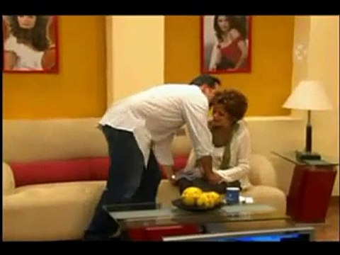 HELENA ROJO y CÉSAR EVORA