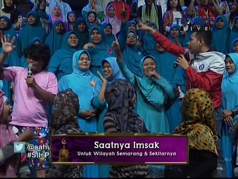 [150624]Sahur itu Indah (cut) - Part2