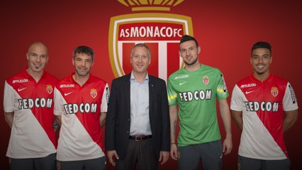 Quatre joueurs cadres prolongés