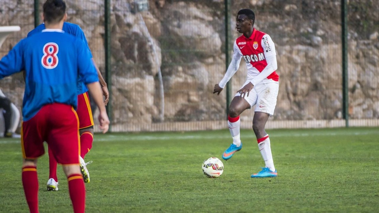 CFA : Défaite face à Hyères