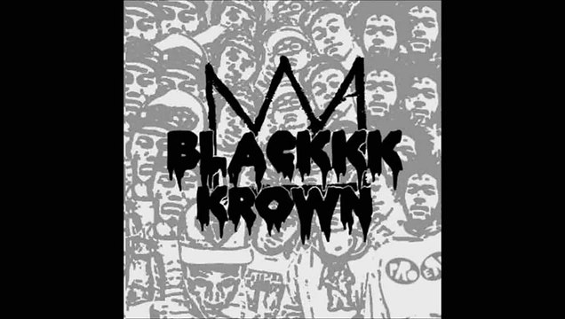 Capital STEEZ feat. Dirty Sanchez, Joey Bada$$, CJ FLY, Rokamouth, Dessy Hinds - Blackkk Krown