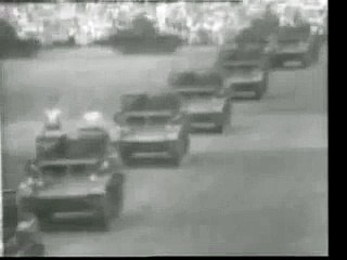 1,800 Civil War Veterans, 75th Reunion Memorial 1938/7/4