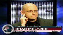 Alex Jones - Brad Meltzer - Bohemian Grove