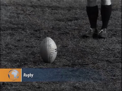 Rugby - 1971