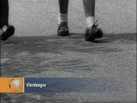Vierdaagse - 1971