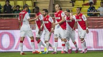 HIGHLIGHTS, AS Monaco - Stade Rennais